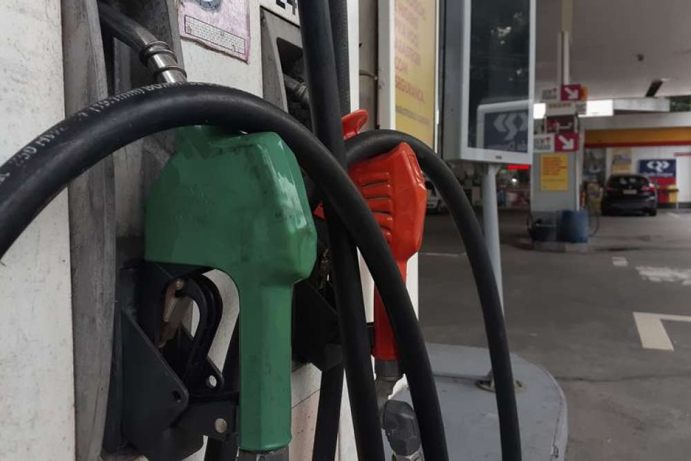 Petrobras aumenta preço de venda de gasolina para as distribuidoras