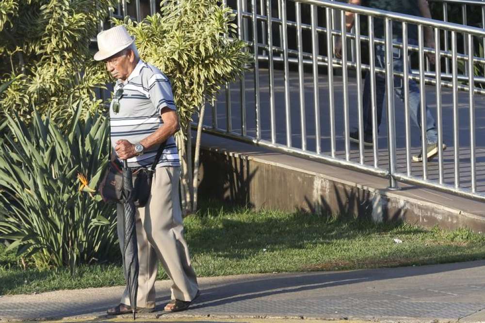 Prova de vida passará a ser responsabilidade do INSS