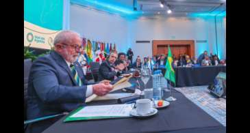 Cúpula da Celac termina com destaque para volta do Brasil ao bloco