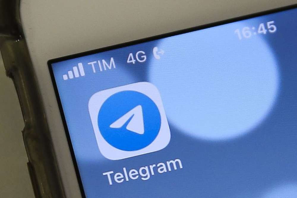 STF multa Telegram em R$ 1,2 milhão por descumprir bloqueio de conta