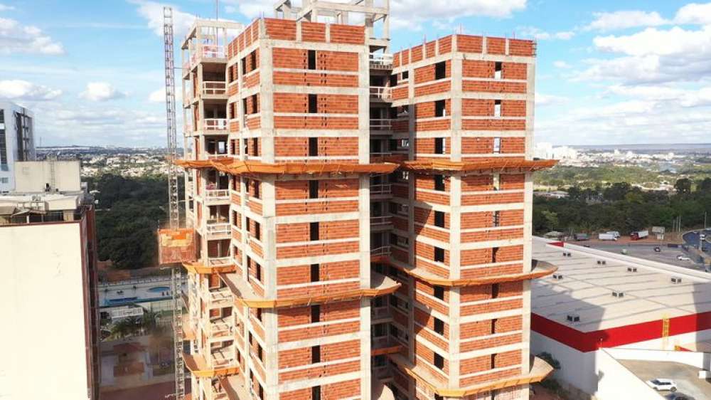 Índice Nacional de Custo da Construção Civil avança 0,32% em janeiro