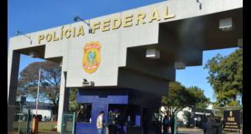 Polícia Federal deflagra operação contra abuso sexual infantil