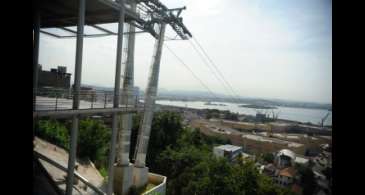 Teleférico do Morro da Providência volta a funcionar no 2º semestre