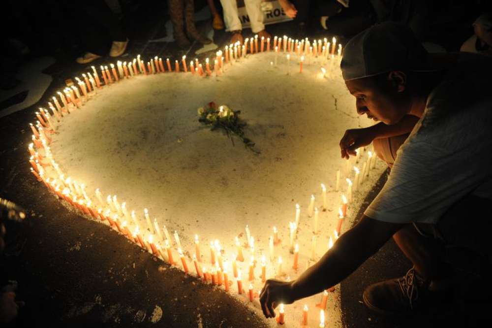 Boate Kiss: familiares fazem homenagens 10 anos após tragédia