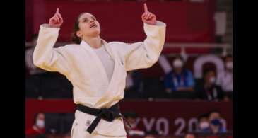 Brasil encerra Grand Prix de Almada na primeira posição geral