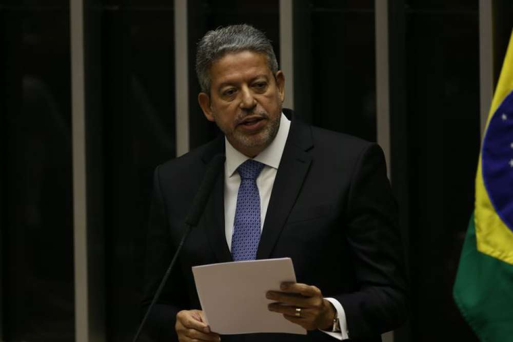 Arthur Lira é reeleito para presidência da Câmara dos Deputados