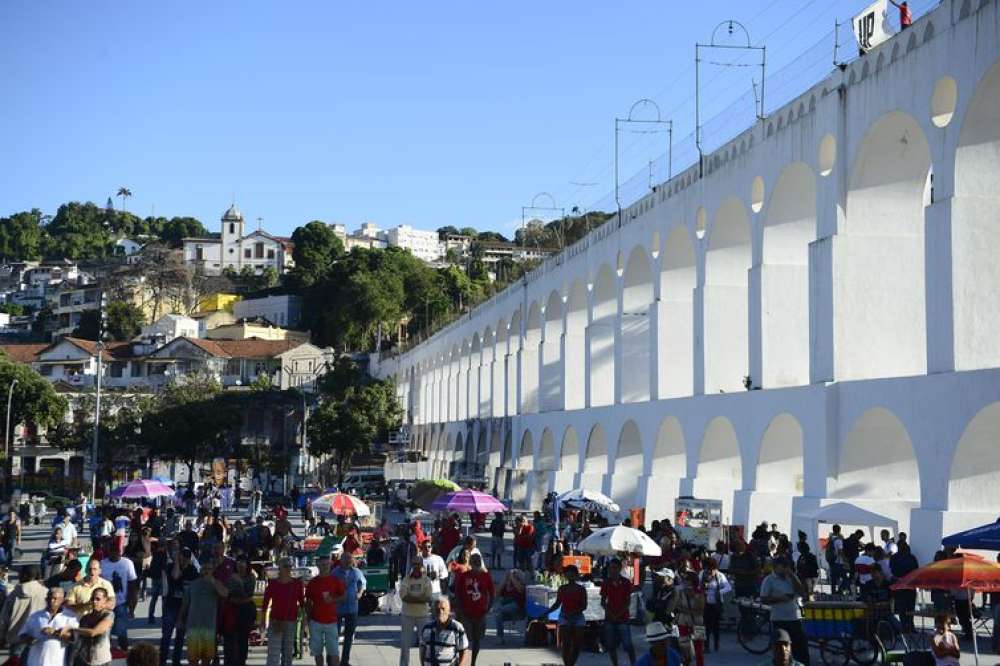 Bienal da UNE reunirá, no Rio, mais de 10 mil estudantes