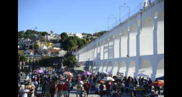 Bienal da UNE reunirá, no Rio, mais de 10 mil estudantes