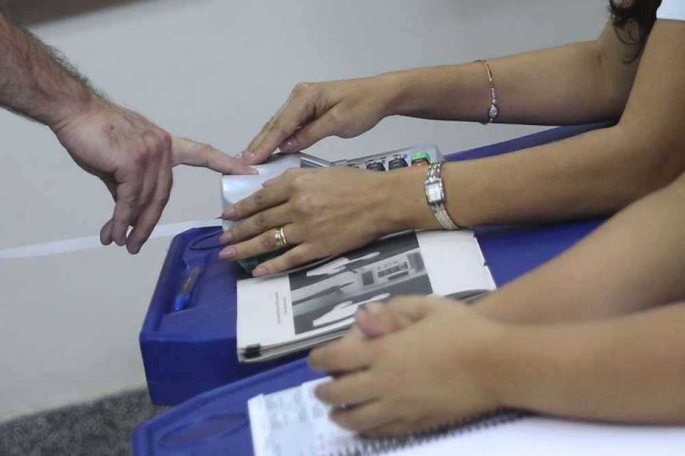 Saiba como encontrar seu local de votação para o dia das eleições