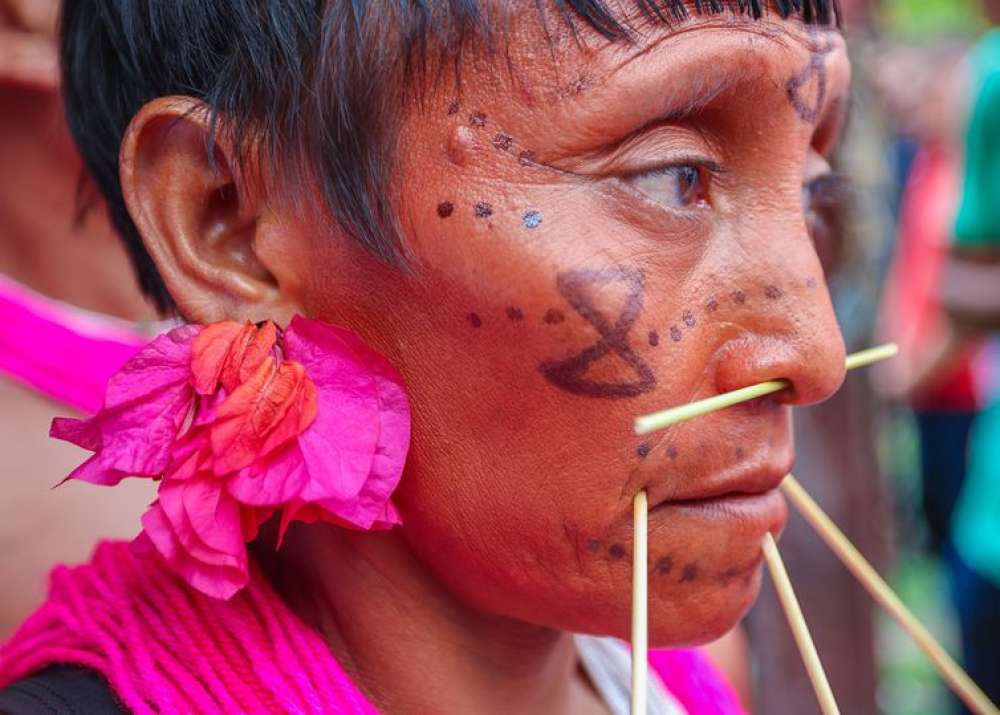 Ibama cria sala de combate ao garimpo ilegal em terra Yanomami