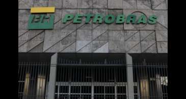 Presidente da Petrobras indica 5 integrantes para diretoria executiva