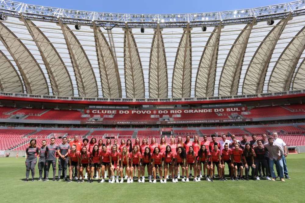 Supercopa do Brasil abre temporada 2023 do futebol feminino