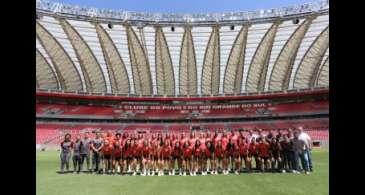 Supercopa do Brasil abre temporada 2023 do futebol feminino