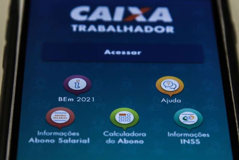 Abono salarial: valores podem ser consultados a partir deste domingo