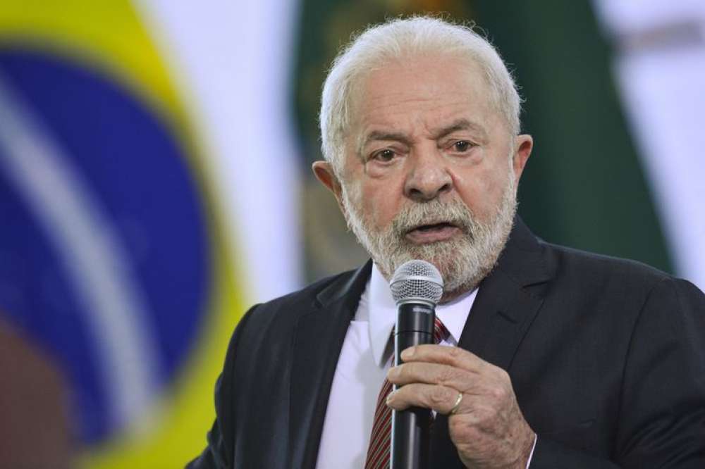 Lula se solidariza com vítimas de terremoto na Turquia e Síria