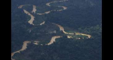 MPF pede informações ao governo sobre tráfego aéreo em áreas indígenas