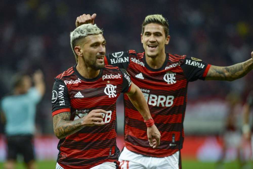 Flamengo estreia no Mundial de Clubes contra time saudita Al Hilal