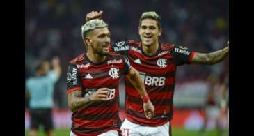 Flamengo estreia no Mundial de Clubes contra time saudita Al Hilal