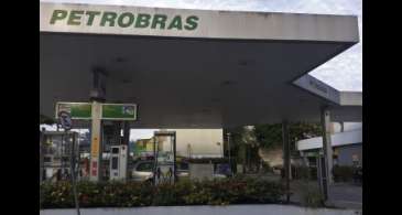 Petrobras anuncia redução de R$ 0,40 no preço do diesel