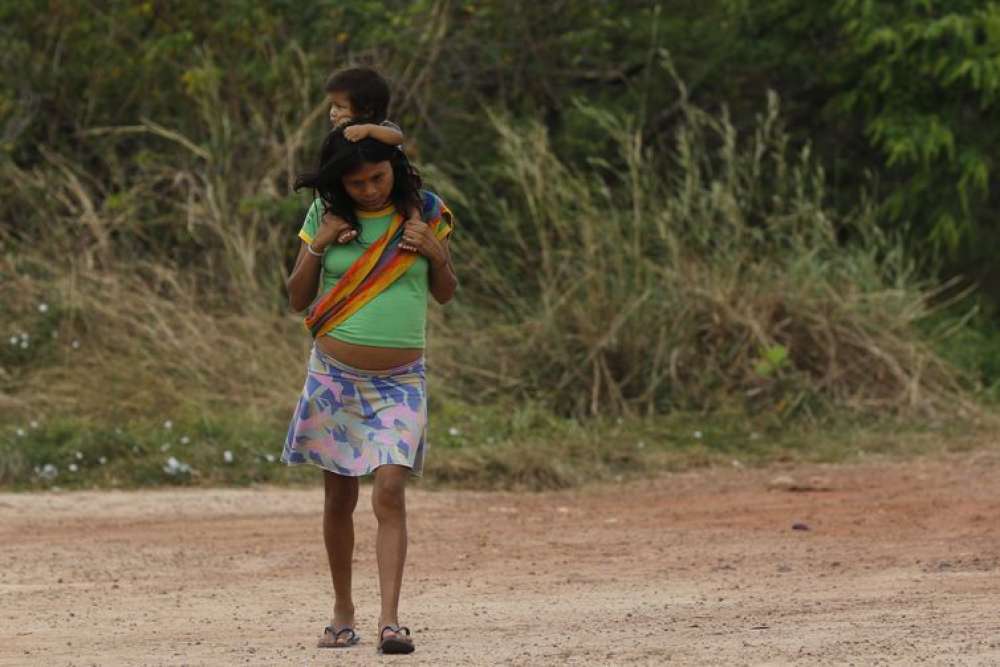 Ampliação da assistência aos Yanomami depende da saída de garimpeiros