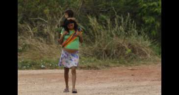 Ampliação da assistência aos Yanomami depende da saída de garimpeiros