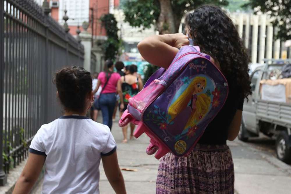 Censo Escolar: matrículas na educação básica cresceram em 2022