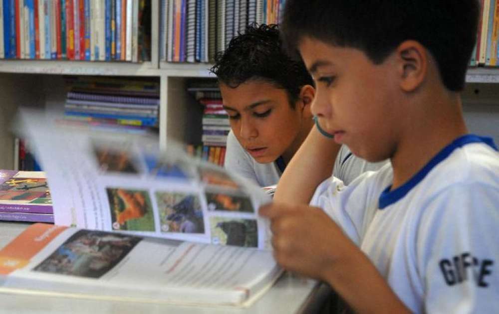 Undime vê como positivo aumento de matrículas na educação infantil