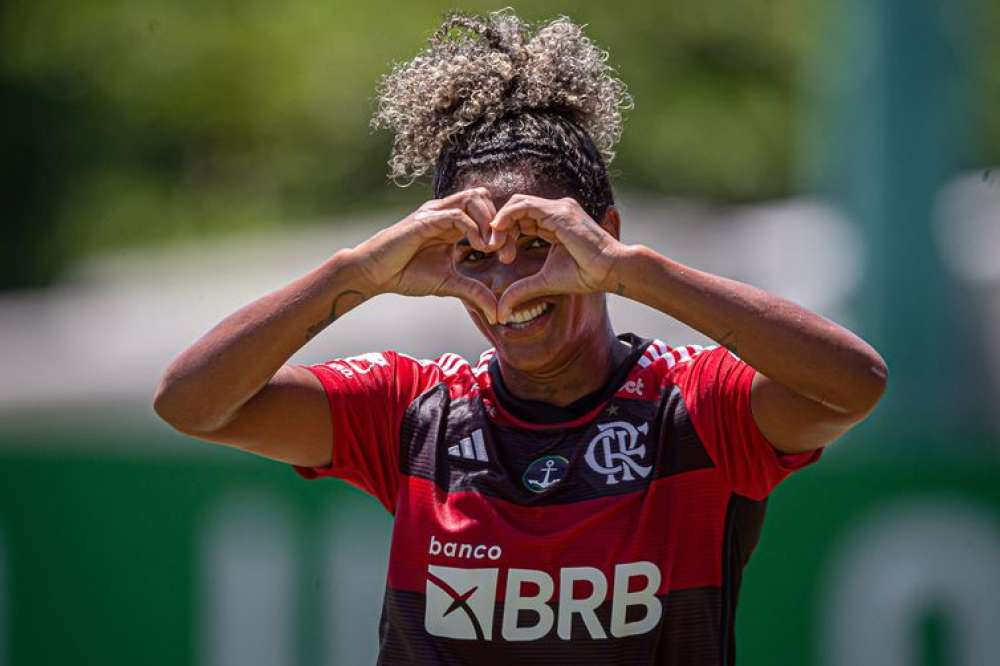 Supercopa do Brasil Feminina: Fla vence Real Brasília e chega à final