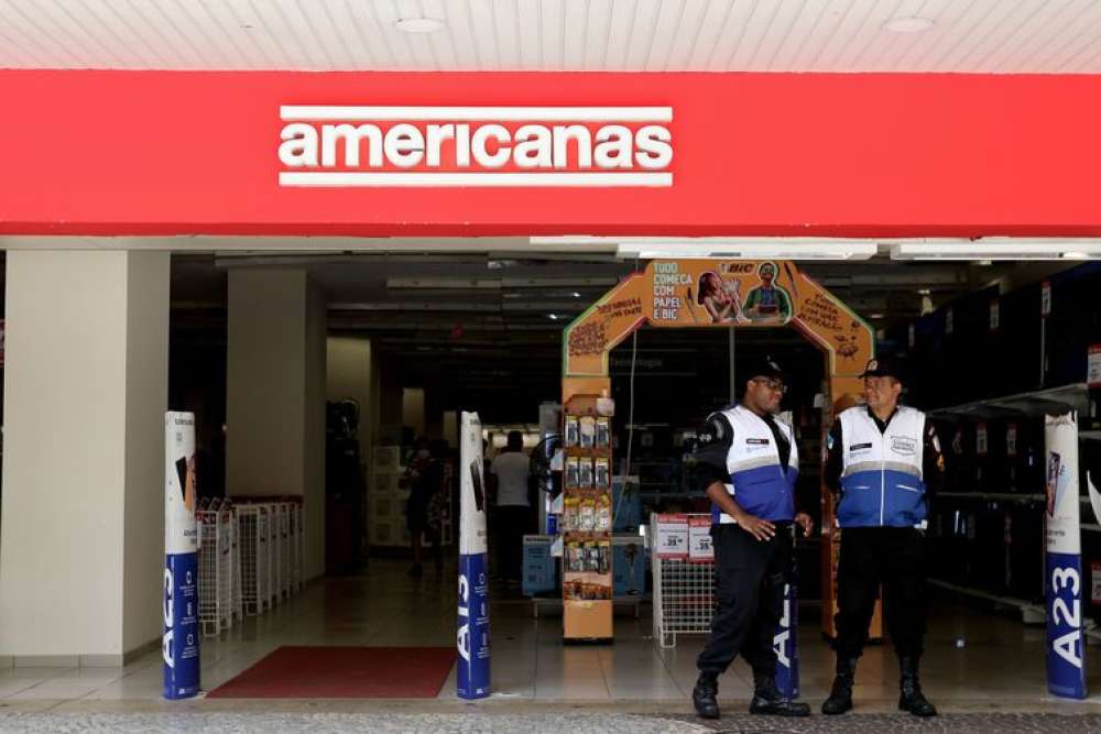 Credores da Americanas têm 15 dias para contestarem créditos