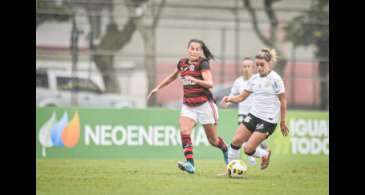 Corinthians e Flamengo disputam decisão da Supercopa do Brasil