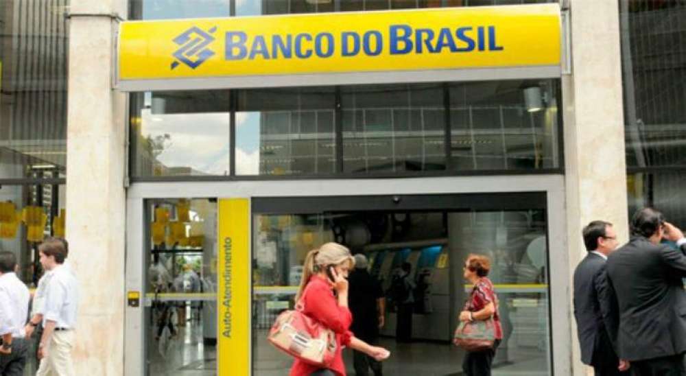 Banco do Brasil tem lucro recorde de R$ 31,8 bilhões em 2022