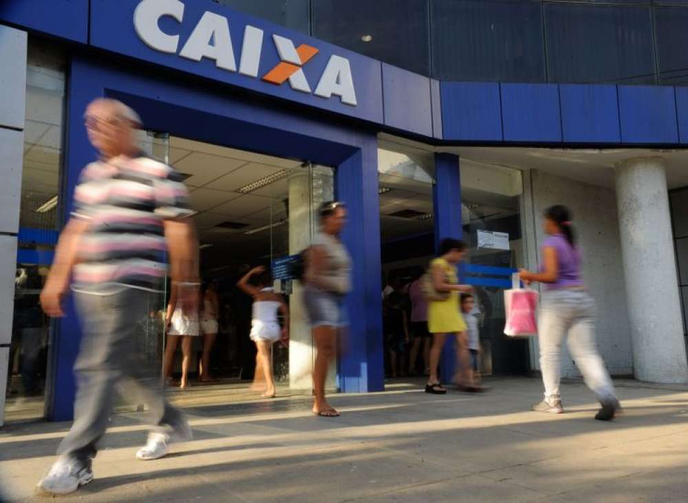 Caixa paga Bolsa Família a beneficiários com NIS de final 2