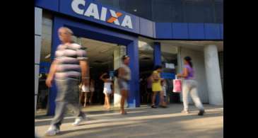 Caixa paga Bolsa Família a beneficiários com NIS de final 2