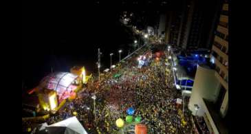 Na Bahia, diretrizes visam proteger trabalho dos cordeiros no carnaval