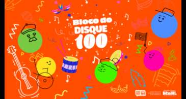 Bloco do Disque 100: canal vai receber denúncias no carnaval