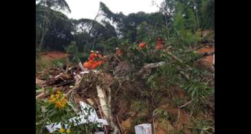 Após um ano, Petrópolis ainda se recupera da maior tragédia da cidade