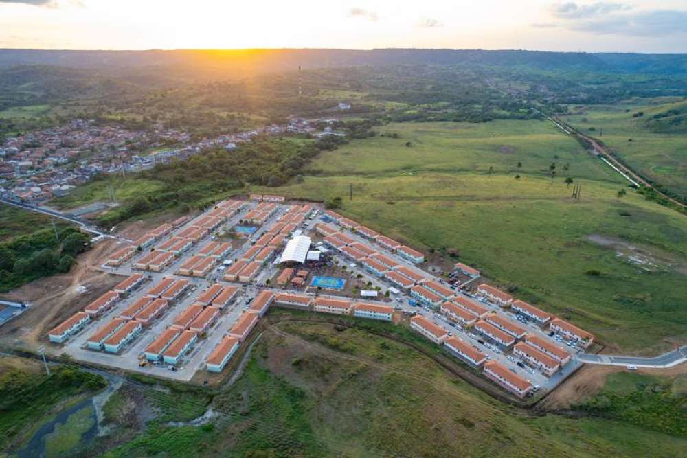 Governo federal amplia renda de acesso ao Minha Casa Minha Vida