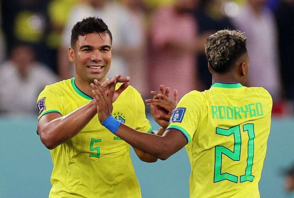 Seleção brasileira fará amistoso contra Marrocos em 25 de março