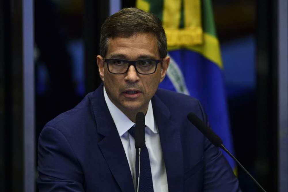 Campos Neto defende conciliação da disciplina fiscal com pautas socais