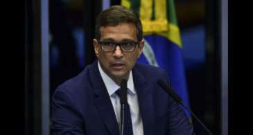 Campos Neto defende conciliação da disciplina fiscal com pautas socais