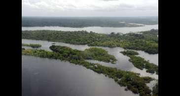 Ministério da Justiça vai lançar programa Amazônia Mais Segura