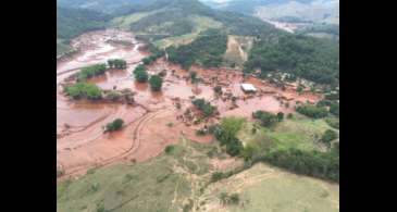 Tragédia de Mariana: Renova anuncia mais R$ 8,1 bi para atingidos