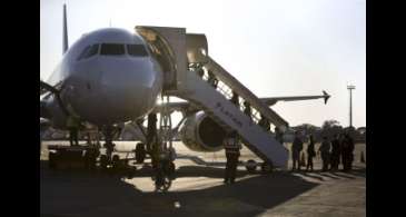 Carnaval: Aeroporto de Brasília espera 11% mais passageiros