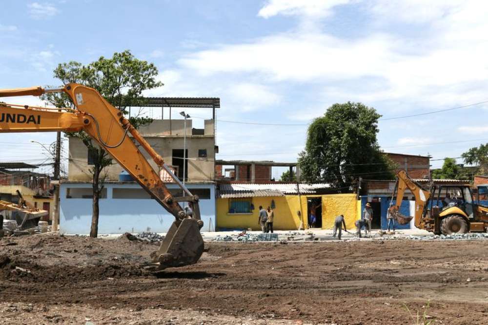 Projetos em Duque de Caxias podem ser exemplo para outras cidades