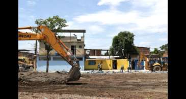 Projetos em Duque de Caxias podem ser exemplo para outras cidades