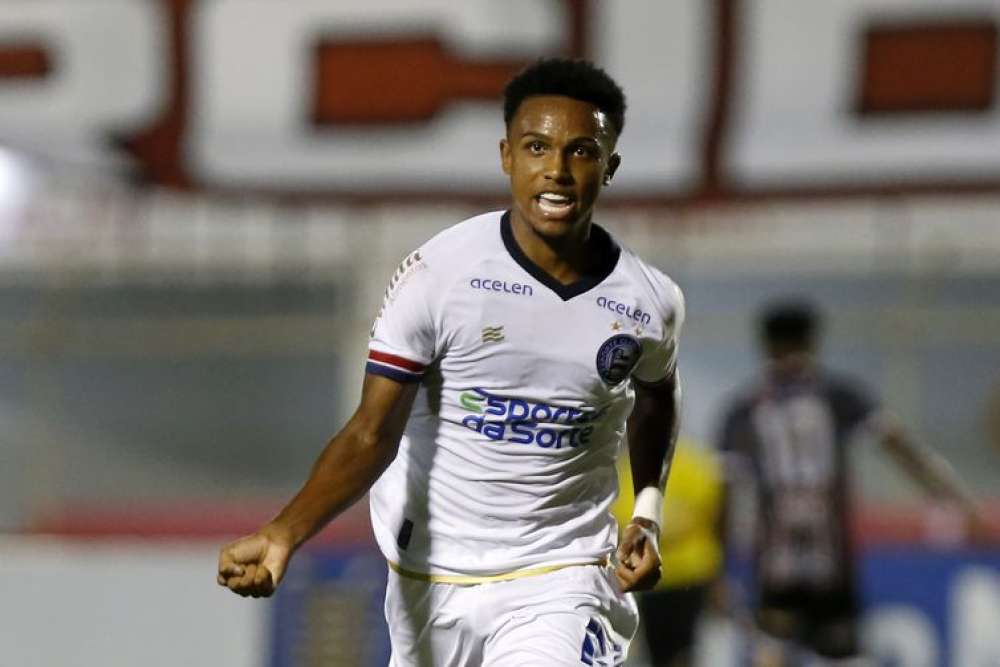 Bahia visita o Atlético-BA e vence a primeira na Copa do Nordeste