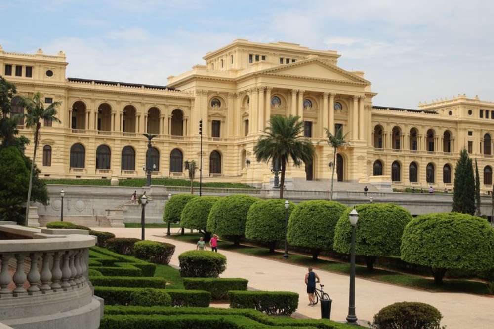 Museus de São Paulo ficam abertos durante o carnaval