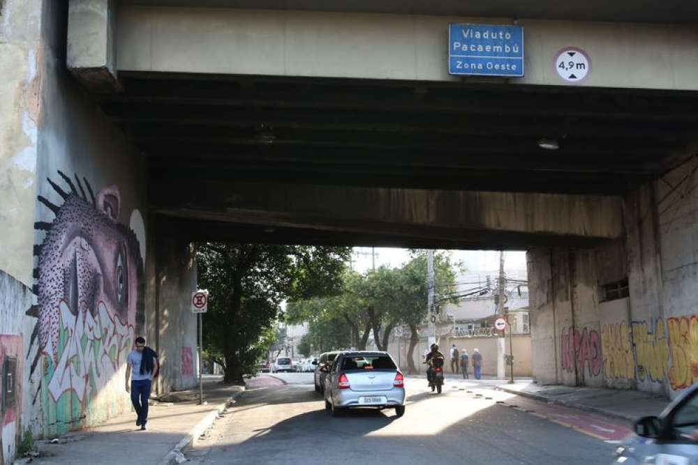 Modernização expulsou samba do centro de São Paulo