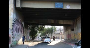 Modernização expulsou samba do centro de São Paulo