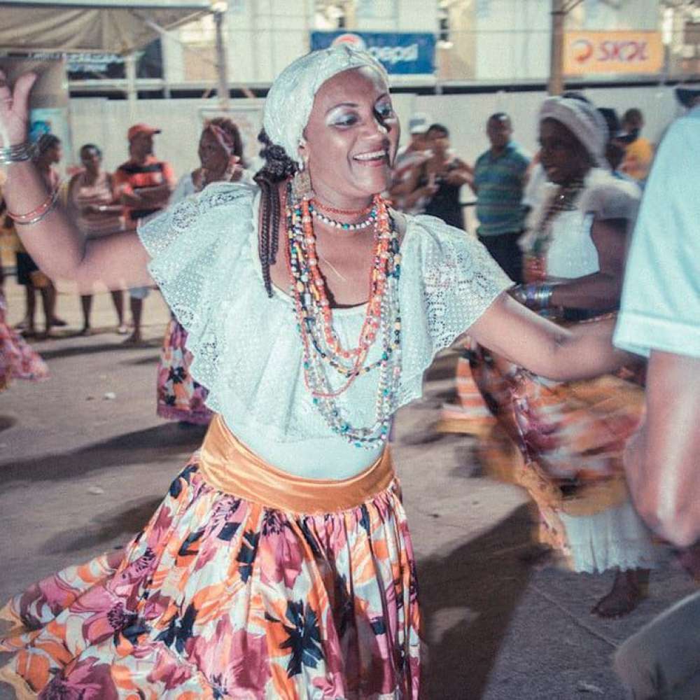 Maranhão: Rosa Reis mantém viva a memória do carnaval popular